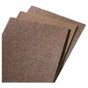 Sanding sheet alox 230x280 A213 P80